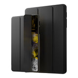Husa tableta pentru iPad 10 (2022) 10.9, 3mk Soft Tablet Case, negru