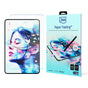 Folie de protectie pentru iPad 10 (2022) 10.9, 3mk Paper Feeling (2 pack)