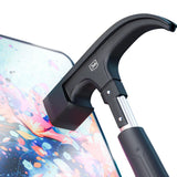Folie de protectie pentru iPad 10 (2022) 10.9, 3mk Paper Feeling (2 pack)