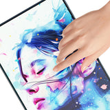Folie de protectie pentru iPad 10 (2022) 10.9, 3mk Paper Feeling (2 pack)