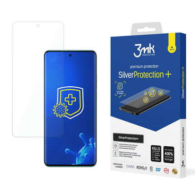 Folie de protectie pentru Motorola Edge 40 Neo, 3mk SilverProtection+