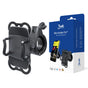 Suport bicicleta 3mk Bike Holder Pro, Universal, Fully Reglabil, Stable, negru