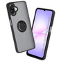 Husa pentru Samsung Galaxy A07 4G, Techsuit Glinth, negru