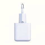 Incarcator retea 3mk Hyper, USB-A, USB-C, GaN Technology, QC4 + PD, 20W, alb