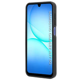 Husa pentru Samsung Galaxy A17 5G, Techsuit Glinth, negru