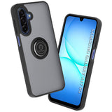 Husa pentru Samsung Galaxy A17 5G, Techsuit Glinth, negru