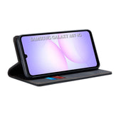 Husa pentru Samsung Galaxy A07 4G, Techsuit Confy Cover, negru