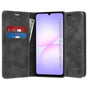 Husa pentru Samsung Galaxy A07 4G, Techsuit Confy Cover, negru