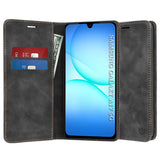 Husa pentru Samsung Galaxy A17 5G, Techsuit Confy Cover, negru