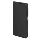 Husa pentru Xiaomi Redmi A5 4G (Regional), Techsuit Magskin Book, negru