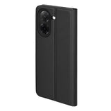 Husa pentru Xiaomi Redmi A5 4G (Regional), Techsuit Magskin Book, negru