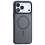 Husa pentru iPhone 17 Pro, Torras Guardian Magnetic Series, albastru