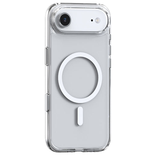 Husa pentru iPhone 17 Air, Torras Guardian Magnetic Series, transparenta