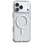 Husa pentru iPhone 17 Pro Max, Torras Guardian Magnetic Series, transparenta