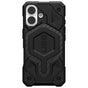Husa pentru iPhone 17, UAG Monarch Pro, cenusiu