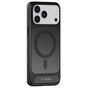Husa pentru iPhone 17 Pro, Torras Pstand, negru