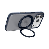 Husa pentru iPhone 17 Pro Max, Torras Ostand R Fitness Series, albastru