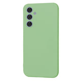 Husa pentru Samsung Galaxy A54, Techsuit SoftFlex, verde deschis