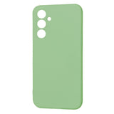 Husa pentru Samsung Galaxy A54, Techsuit SoftFlex, verde deschis