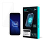 Folie de protectie pentru iPhone 17 Air, 3mk 1UP Screen Protector (3 pack)
