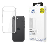 Husa pentru iPhone 17 Air, 3mk Armor Case, transparenta