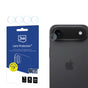 Folie de protectie pentru iPhone 17 Air, 3mk Lens Protection (4 pack)