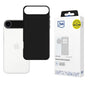 Husa pentru iPhone 17 Air, 3mk Matt Case Pro, negru