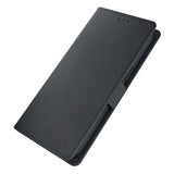Husa pentru iPhone 17 Air, 3mk Wallet Case, negru