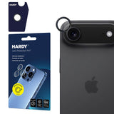 Folie de protectie pentru iPhone 17 Air, 3mk Hardy Lens Protection Pro