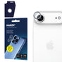 Folie de protectie pentru iPhone 17 Air, 3mk Hardy Lens Protection Pro