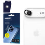 Folie de protectie pentru iPhone 17 Air, 3mk Hardy Lens Protection Pro