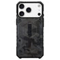 Husa pentru iPhone 17 Pro Max, UAG Pathfinder MagSafe, camo black