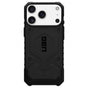 Husa pentru iPhone 17 Pro, UAG Pathfinder MagSafe, negru