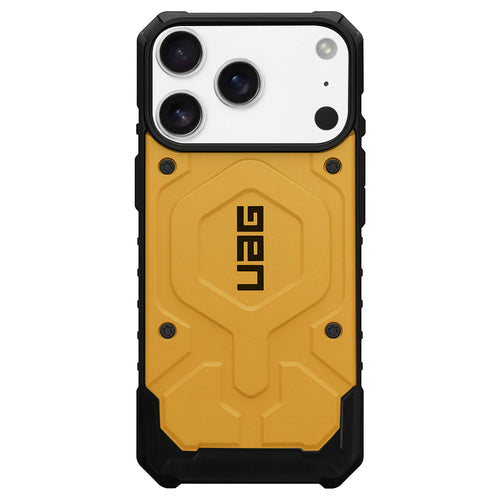 Husa pentru iPhone 17 Pro, UAG Pathfinder MagSafe, camuflaj