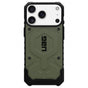 Husa pentru iPhone 17 Pro Max, UAG Pathfinder MagSafe, verde