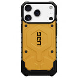 Husa pentru iPhone 17 Pro Max, UAG Pathfinder MagSafe, camuflaj