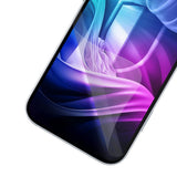 Folie de protectie pentru iPhone 17 Pro, 3mk Silky Matt Pro