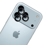 Folie de protectie pentru iPhone 17 Pro, 3mk Lens Protection Pro