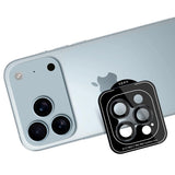 Folie de protectie pentru iPhone 17 Pro, 3mk Lens Protection Pro