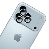 Folie de protectie pentru iPhone 17 Pro, 3mk Lens Protection Pro