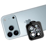 Folie de protectie pentru iPhone 17 Pro, 3mk Lens Protection Pro