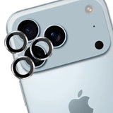 Folie de protectie pentru iPhone 17 Pro, 3mk Lens Protection Pro