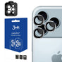 Folie de protectie pentru iPhone 17 Pro, 3mk Lens Protection Pro