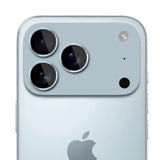 Folie de protectie pentru iPhone 17 Pro, 3mk Lens Protection Pro