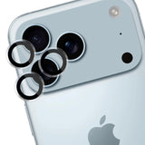 Folie de protectie pentru iPhone 17 Pro, 3mk Lens Protection Pro