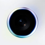 Folie de protectie pentru iPhone 17 Pro, 3mk Hardy Lens Protection Pro