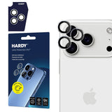 Folie de protectie pentru iPhone 17 Pro, 3mk Hardy Lens Protection Pro