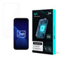 Folie de protectie pentru iPhone 17 Pro Max, 3mk 1UP Screen Protector (3 pack)