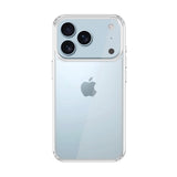 Husa pentru iPhone 17 Pro Max, 3mk Armor Case, transparenta