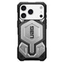 Husa pentru iPhone 17 Pro, UAG Monarch Pro, gri